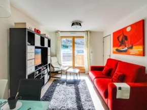 Appartement cosy 6 pers avec wifi, parking et balcon à Barèges - FR-1-403-76